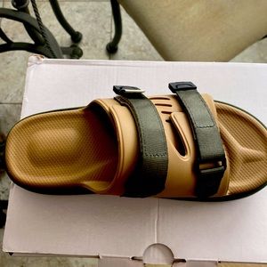 Suicoke Strap sandal